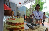 Hàng nghìn người thưởng thức ẩm thực 3 miền ở Hà Nội